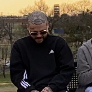 Meet your Posher, Travis